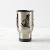 Tik danskat reisbeker (Center)