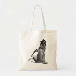 Tik danskat tote bag