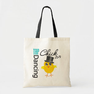 Tik danskoppel 4 tote bag