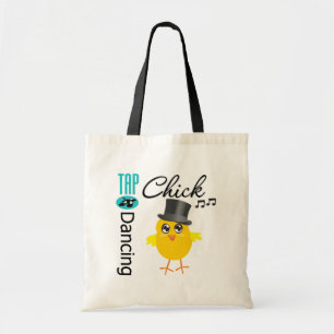 Tik danskoppel 5 tote bag