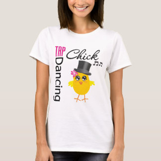 Tik danskoppeling 2 t-shirt