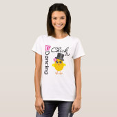 Tik danskoppeling 2 t-shirt (Voorkant volledig)