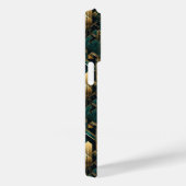 tik kunstdecopatroon Case-Mate iPhone case (Achterkant / Rechts)