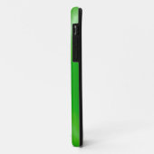 Tik Lime Groene Lyme Ziekte Hoesje (Achterkant/links)