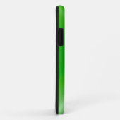 Tik Lime Groene Lyme Ziekte Hoesje (Achterkant/rechts)