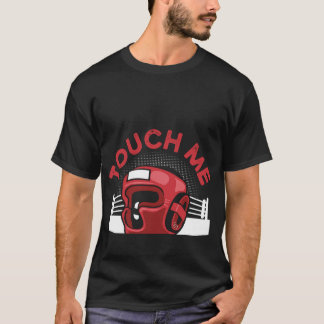 Tik me aan en je eerste draagtas is gratis BOXI T-shirt