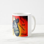 Tik mok (Voorkant rechts)