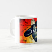 Tik mok (Voorkant links)