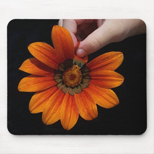 Tik Muismat (Voorkant)