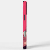 Tik niet op Mijn telefoon Case-Mate iPhone Case (Achterkant / Rechts)