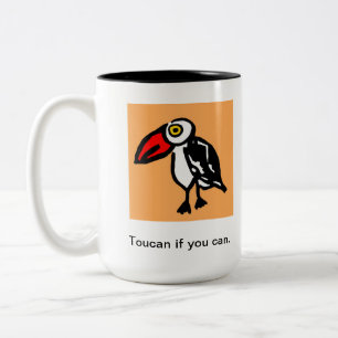 Tik op als je Mok kunt