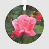 Tik op het Ornament Class Roos #1 (achterkant)