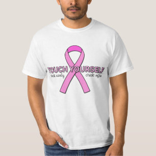 Tik op jezelf ($14,95) t-shirt