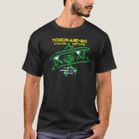 Tik op n Go T-Shirt
