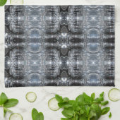 Tik op Revelation Theedoek (Gevouwen)