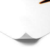 Tik op Wrestlers Poster (Hoek)