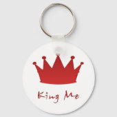 Tik. Sleutelhanger (Voorkant)