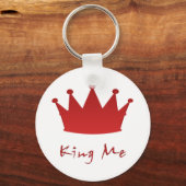 Tik. Sleutelhanger (Voorkant)