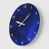 Tik-Tak Sereniteit: Beste Wandklok (Hoek)
