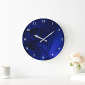 Tik-Tak Sereniteit: Beste Wandklok (Huis)