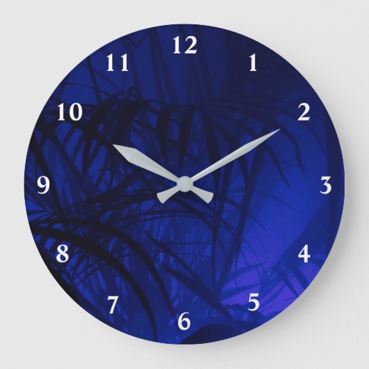 Tik-Tak Sereniteit: Beste Wandklok (Voorkant)