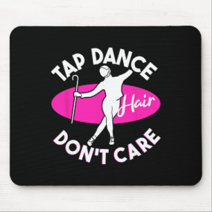 Tik Tik Haar Maakt Niet Uit, Tikdanser Muismat