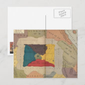 Tik Tok of Oz Briefkaarten (Voorkant / Achterkant)