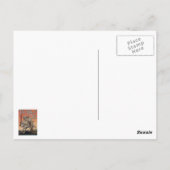 Tik Tok of Oz Briefkaarten (Achterkant)