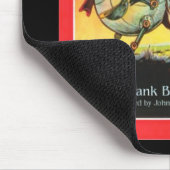 Tik - Tok van Oz Muismat (Hoek)