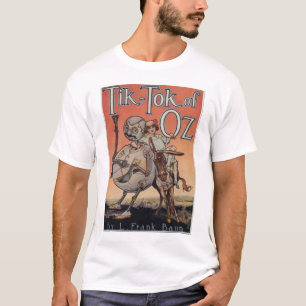 Tik-Tok van Oz T-shirt
