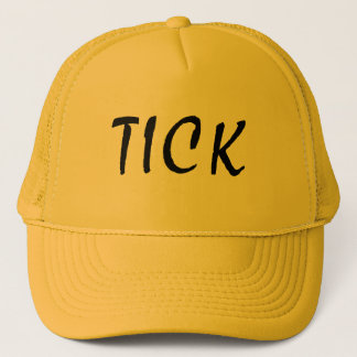 TIK TRUCKER PET