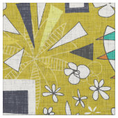 tikgeel stof (Close Up)