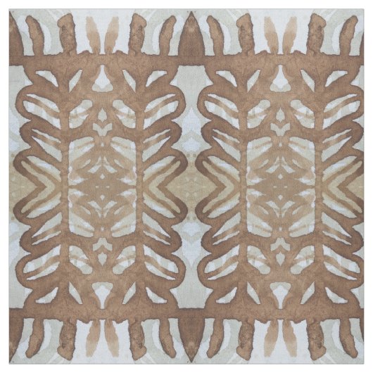 tiki aloha stof (Swatch)