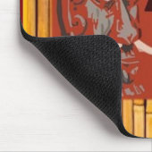 Tiki - Bali Hai Bamboo Muismat (Hoek)