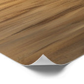 Tiki Bar - 2 - Poster (Hoek)