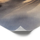 Tiki Bar - 3 - Poster (Hoek)