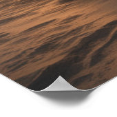 Tiki Bar - 5 - Poster (Hoek)