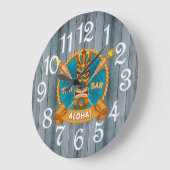 Tiki Bar Aloha  Grote Klok (Hoek)