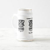 Tiki Bar Bierpul (Voorkant links)