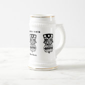 Tiki Bar Bierpul (Voorkant rechts)