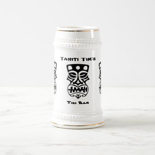 Tiki Bar Bierpul (Center)