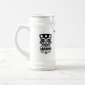 Tiki Bar Bierpul (Links)