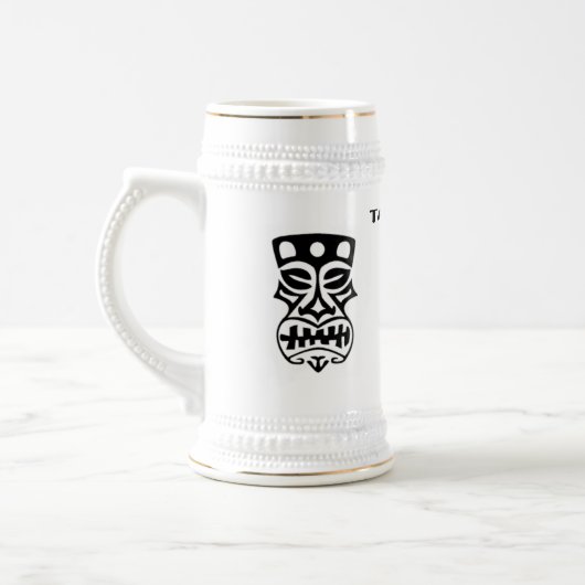 Tiki Bar Bierpul (Links)