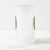 Tiki Bar Frosted Mok (Center)