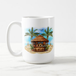 Tiki Bar Mok