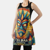 Tiki Bar Schort (Insitu)