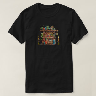 Tiki Bar T-shirt