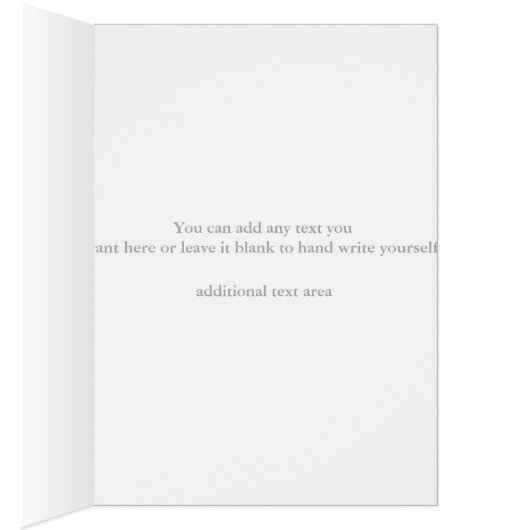 Tiki Birds Retro Art Hartelijk dank (Binnen (Rechts))