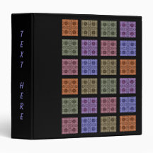 Tiki Blokken Multomap 1,5 inch