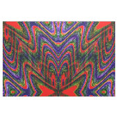 Tiki Butterfly... Stof (Fat Quarter)